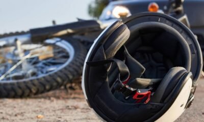 Motociclistas hijo Los que más muelen por accidentes en carteras de colombia: preocupante informe revela cifras