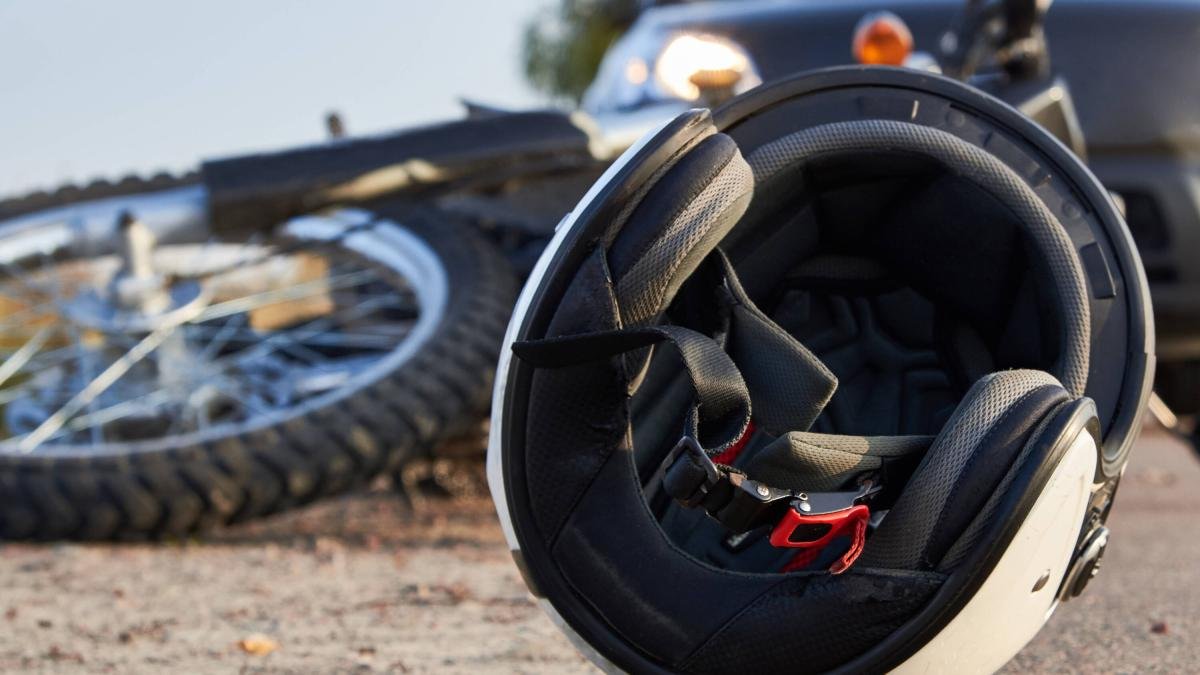 Motociclistas hijo Los que más muelen por accidentes en carteras de colombia: preocupante informe revela cifras