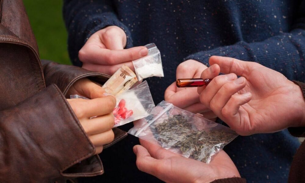 Bogotá alista una nueva política de consumo drogas para los próximos nueve años