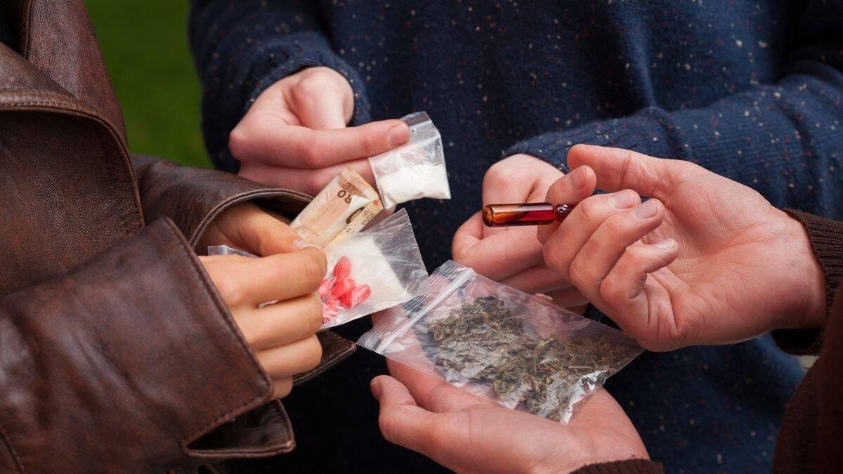 Bogotá alista una nueva política de consumo drogas para los próximos nueve años