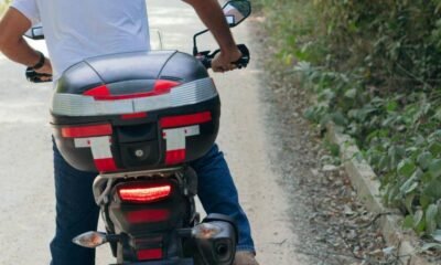 Tumban Por Un mes la restricción de Parrillero hombre en Bucaramanga y su área metropolitana: lo que deBe Saber