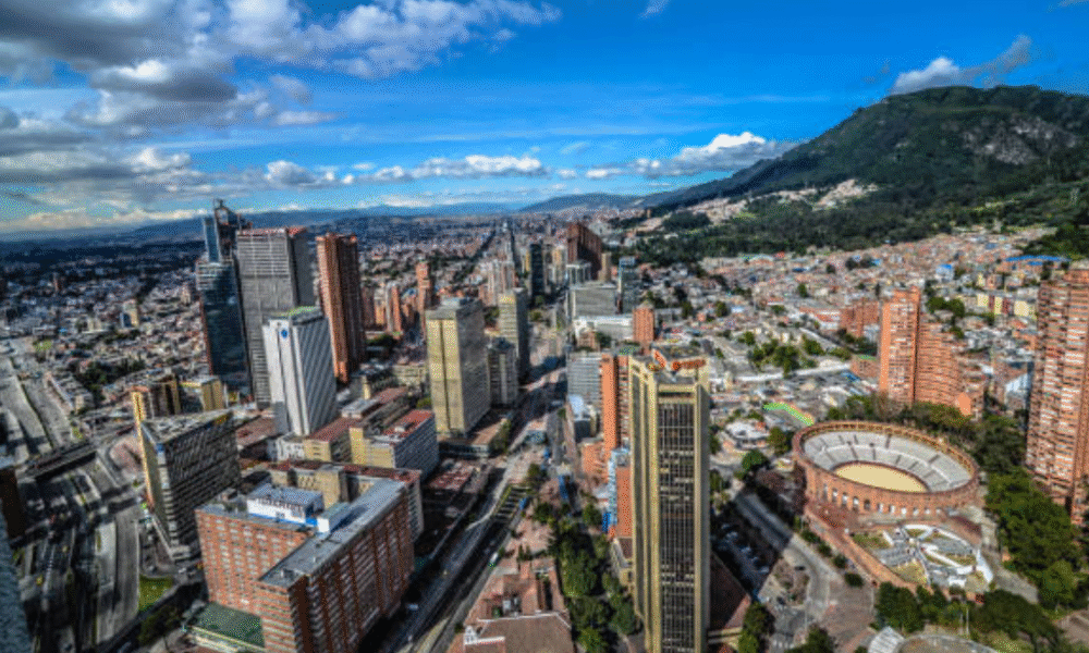 En vivo | MoviliDad Bogotá: Así Amanece la Ciudad Este Martes, 10 de Junio ​​del 2025