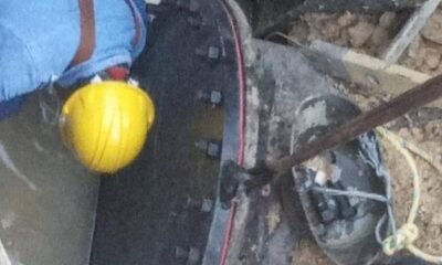 Cardique Investigará Presencia de Aguas Contaminadas en Algunos Conjunos Residenciales del Norte de Cartagena