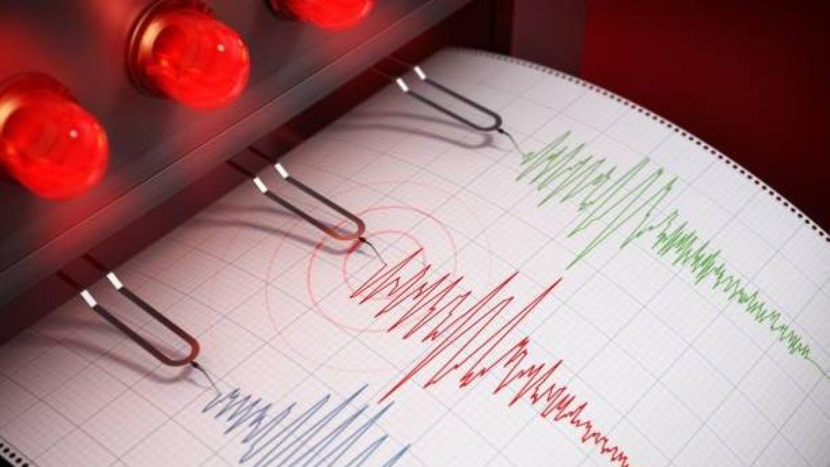 Temblor Hoy en Colombia | SISMO Reportado en Santander Este 3 de Junio; ESTOS FUERON EL EPICENTRO Y DETALLES