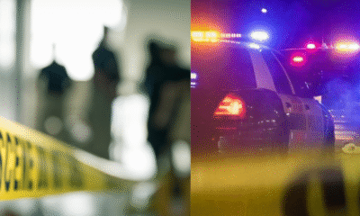 42 Muertes violentas en Solo 16 Días de Junio