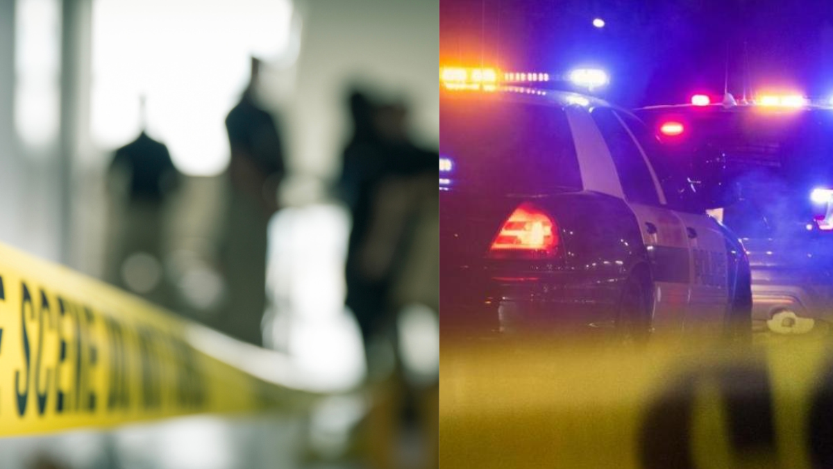 42 Muertes violentas en Solo 16 Días de Junio