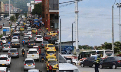 ¡Siga la Medida! Pico y PlacA en Cali para El Martes 24 de Junio ​​de 2025