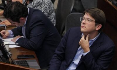 Autóridas del Valle del Cauca Unieron sus voces para rechazar el atentado contra el senador miguel uribe turbay