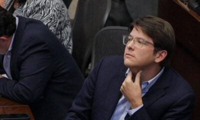 Tras atento contra Miguel Uribe, Carlos Fernando Galán, Exalcaldes y concepto de bogotá se pronuncian