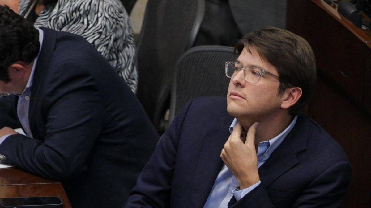 Tras atento contra Miguel Uribe, Carlos Fernando Galán, Exalcaldes y concepto de bogotá se pronuncian