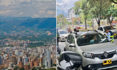 ¡Evite multas! Pico y PlacA en Bucaramanga para el Jueves 26 de Junio ​​de 2025
