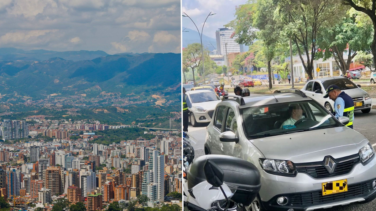 ¡Evite multas! Pico y PlacA en Bucaramanga para el Jueves 26 de Junio de 2025
