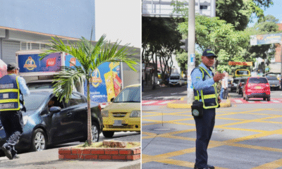 ¡Pilas, conductores! Pico y PlacA en Bucaramanga para El Viernes 13 de Junio ​​de 2025