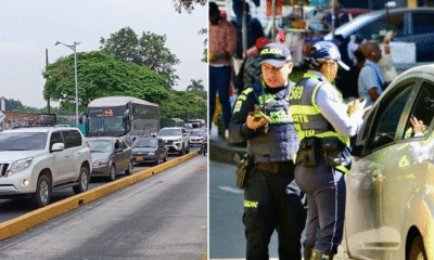 ¡Evite multas, conductores! Pico y PlacA en Cali para el Jueves 26 de Junio ​​de 2025