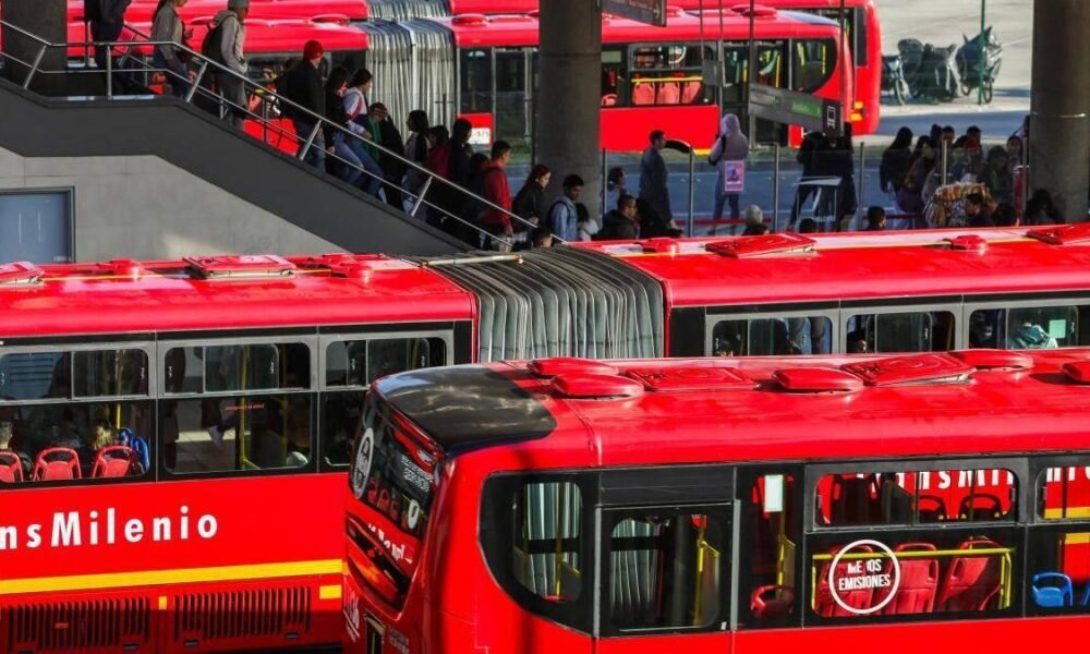 Transmilenio suspenderá la ruta h73 desde el 14 de junio: las razones detrás de la decisión