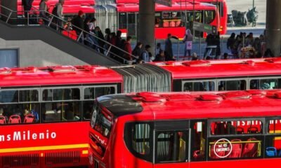 Transmilenio suspenderá la ruta h73 desde el 14 de junio: las razones detrás de la decisión