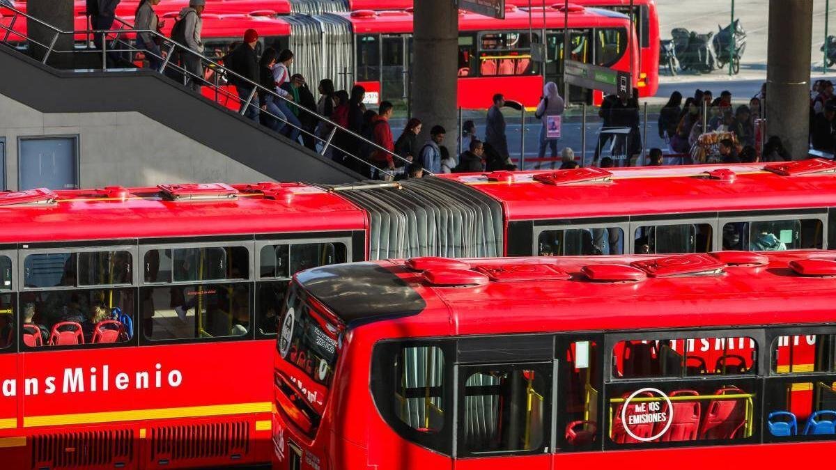 Transmilenio suspenderá la ruta h73 desde el 14 de junio: las razones detrás de la decisión