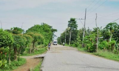 En el Sur de Bolívar Esperan A Dos Mineros que Habría Sido Secuestrados Por El Eln