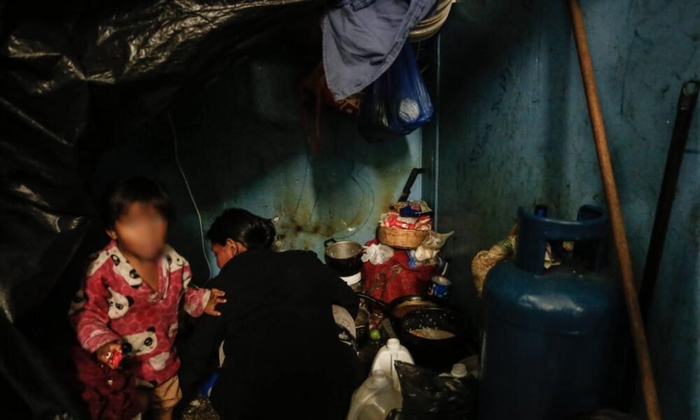 La Alcaldía de Bogotá Tiene 90 Días para Reubicar A Los Indígenes Emberá de la Upi la Rioja por Orden Judicial