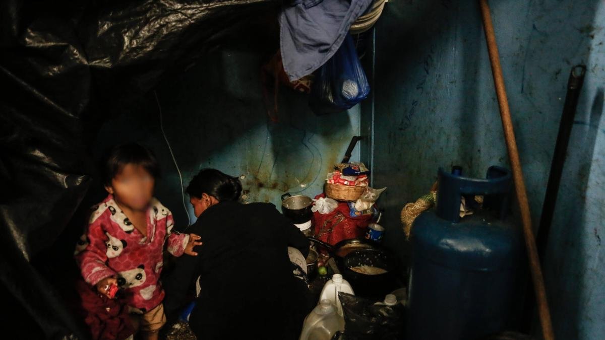 La Alcaldía de Bogotá Tiene 90 Días para Reubicar A Los Indígenes Emberá de la Upi la Rioja por Orden Judicial