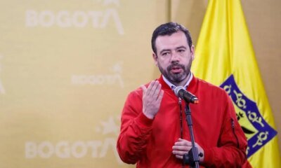 Las Razones por Las Que la Procuraduría Está Indagando Al Alcalde Galán; Hoban de Presuntos Incumplimientos