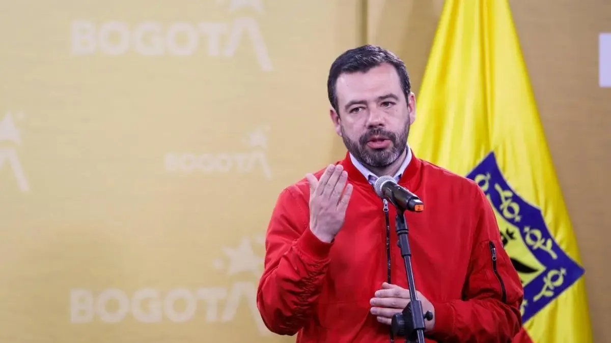 Las Razones por Las Que la Procuraduría Está Indagando Al Alcalde Galán; Hoban de Presuntos Incumplimientos