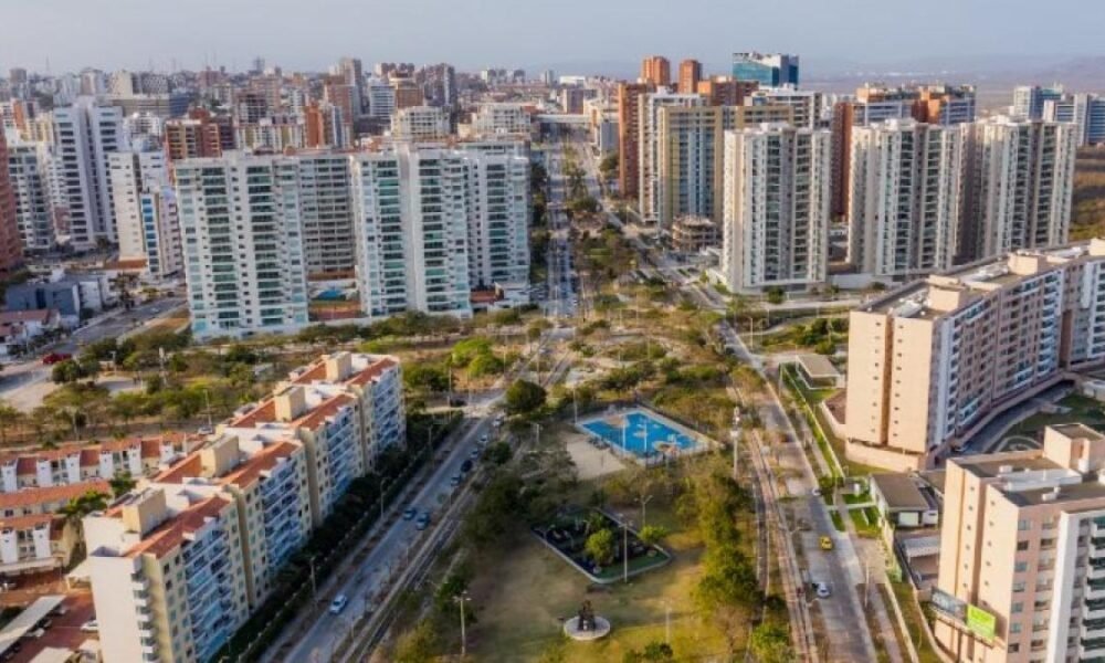 Se Viene la Rueda de Negocios