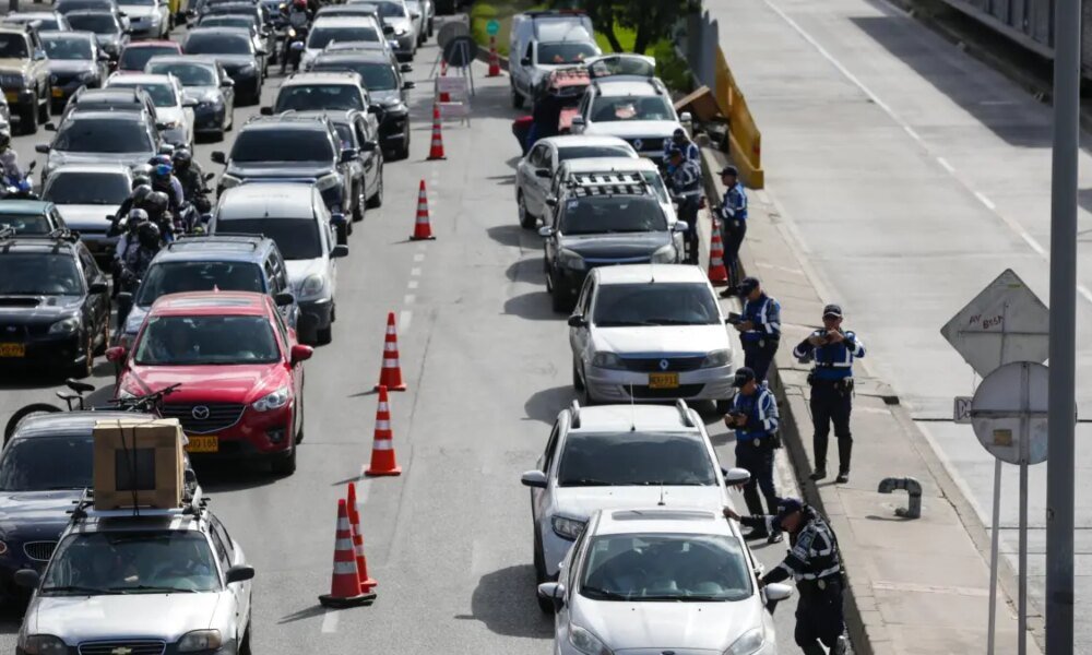 Así Debe Realizar El Trámite