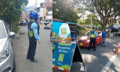 ¡PILAS A LA MOVILIDAD! Pico y PlacA en Medellín para El Viernes 27 de Junio ​​de 2025