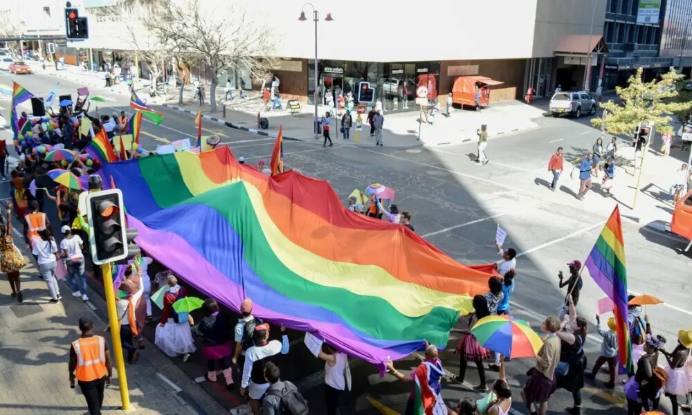 Marcha del Orgullo Lgbtiq+ Hoy, 29 de Junio: Horario y Recorridos en Las Principales CiUdades de Colombia