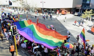 Marcha del Orgullo Lgbtiq+ Hoy, 29 de Junio: Horario y Recorridos en Las Principales CiUdades de Colombia