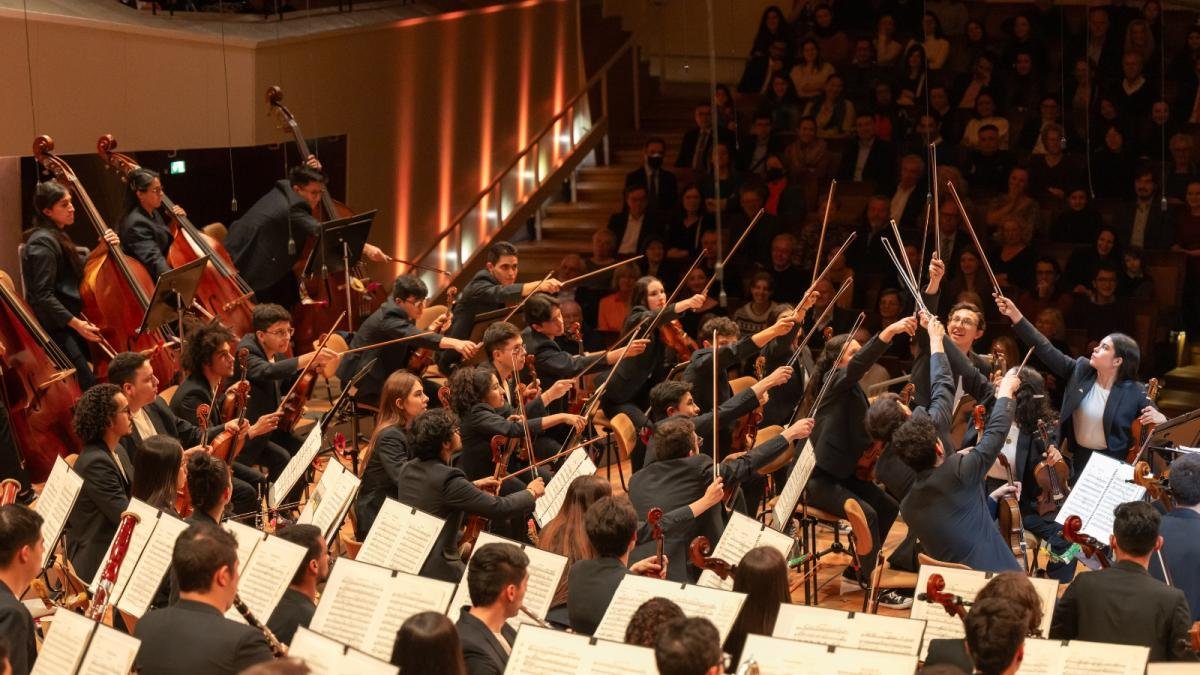 Música clásica, Teatro, Talleres y actividades Grastuitas para Toda la Familia