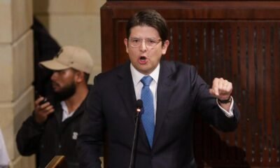 'Se le Realizó una intervención quirúrgica'