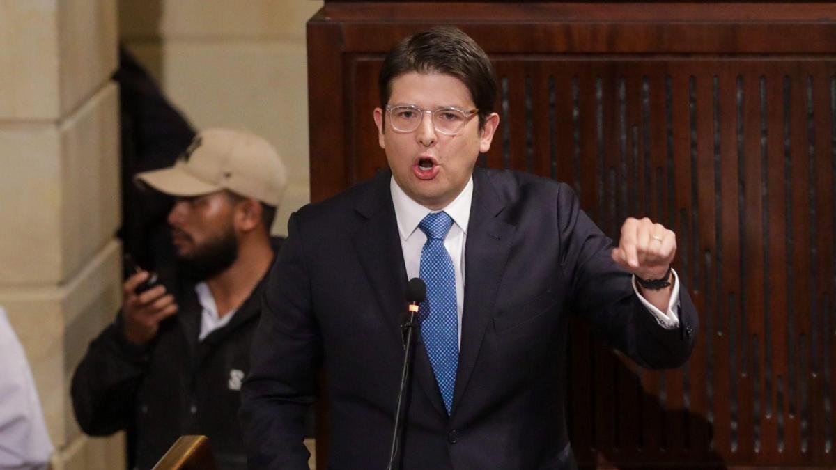 'Se le Realizó una intervención quirúrgica'
