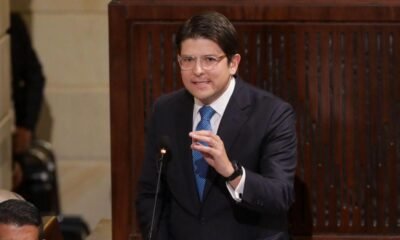 Columna de Opinión Omar Oróstegui | La Violencia Irrmo en la Campaña Política