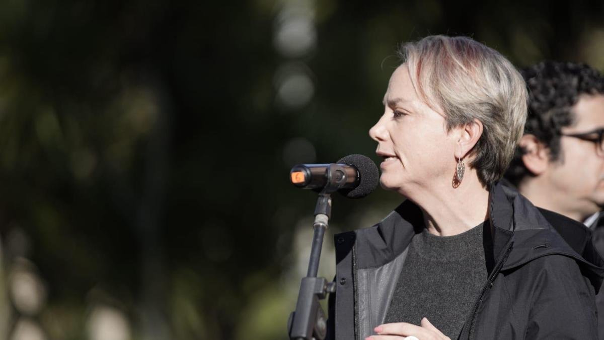 Secretaria de Educación Sobre Polémica Con la ade