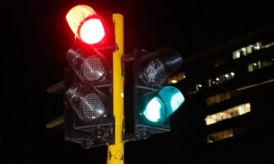 Colombia tenderrá Nueva Semáferos Con Figuras Geométricas: ¿Para que se sirven y que significan los símbolos?