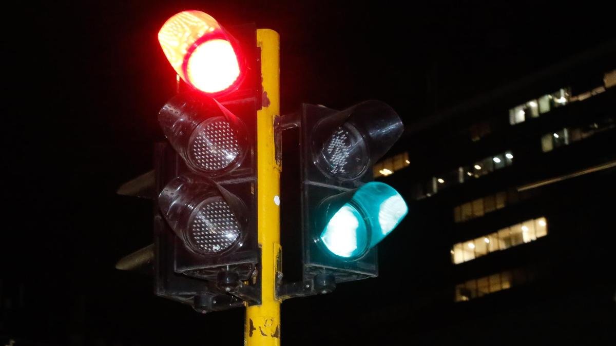 Colombia tenderrá Nueva Semáferos Con Figuras Geométricas: ¿Para que se sirven y que significan los símbolos?