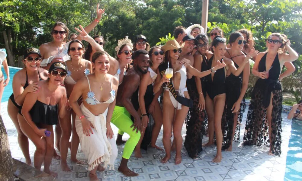 Cartagena Espera a Más de un Millón 200 Mil Turistás Durante la Temporal de Vacaciones de Mitad de Año