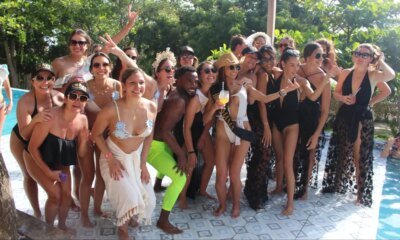 Cartagena Espera a Más de un Millón 200 Mil Turistás Durante la Temporal de Vacaciones de Mitad de Año