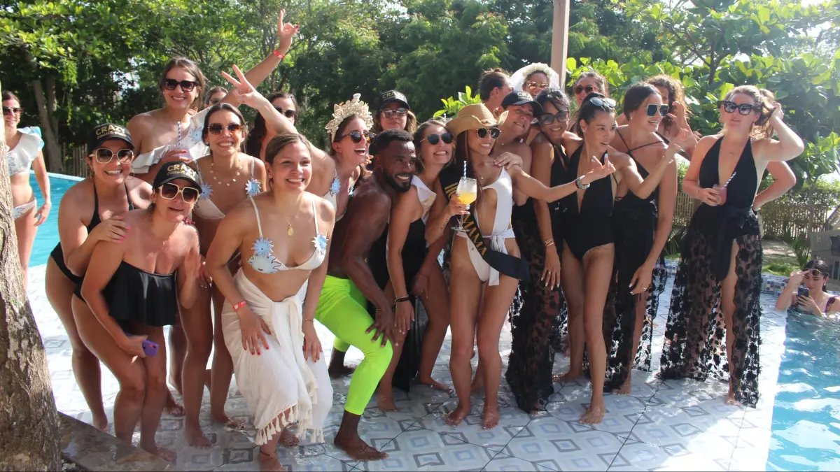 Cartagena Espera a Más de un Millón 200 Mil Turistás Durante la Temporal de Vacaciones de Mitad de Año