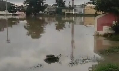 20 municipios en Calamidad Pública y Más de 10.500 Familias Damnificadas