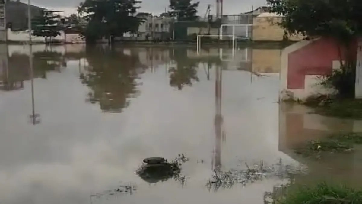 20 municipios en Calamidad Pública y Más de 10.500 Familias Damnificadas