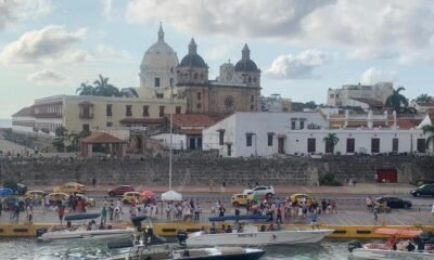 Cartagena Contribuyentes Podrán Saldar Parte de Sus Impuestos Financiando y Ejecutando Obras Pública