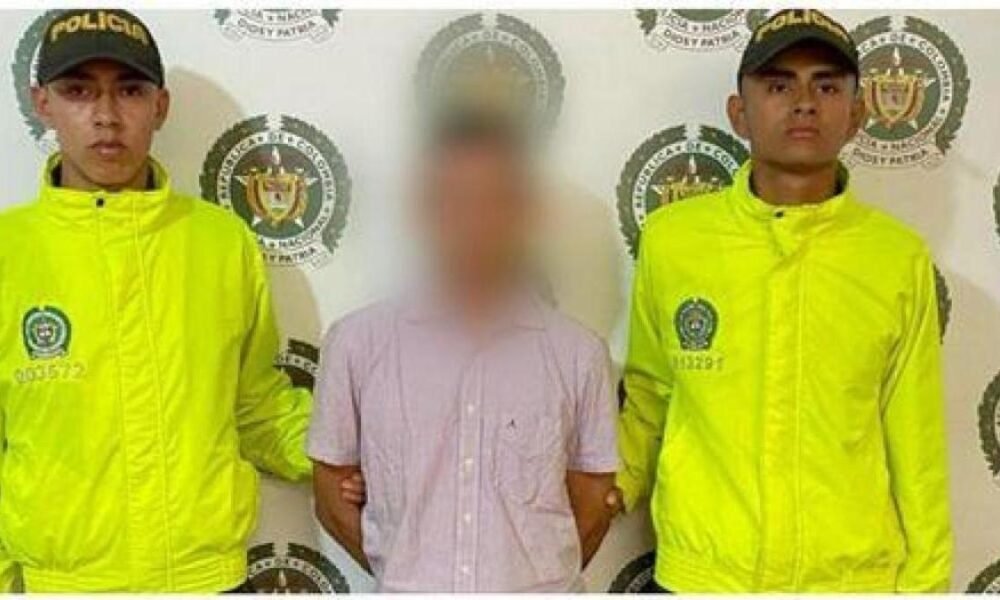 SE Conoce la Condena del Asesino de Alexis Delgado, menor de 2 Años que Fue Hallado en Cundinamarca; ACTÓ CARGOS