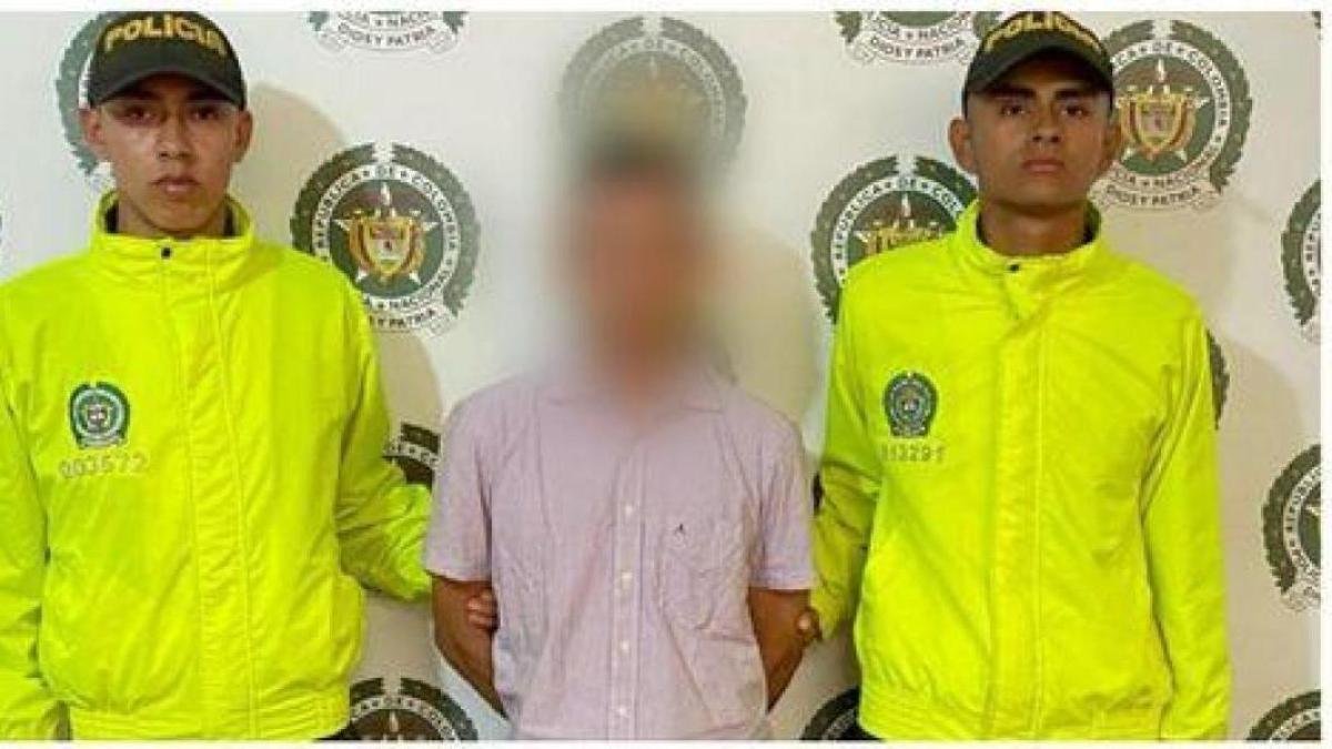 SE Conoce la Condena del Asesino de Alexis Delgado, menor de 2 Años que Fue Hallado en Cundinamarca; ACTÓ CARGOS