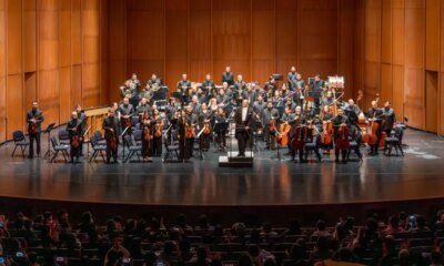 Bogotá Disfruta del Festivo de San Pedro Con Cine, Arte, Circo y Música