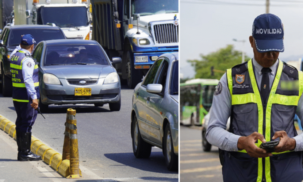 ¡Atentos, conductores! Pico y Placa en Cali para El Martes 1 de Julio de 2025