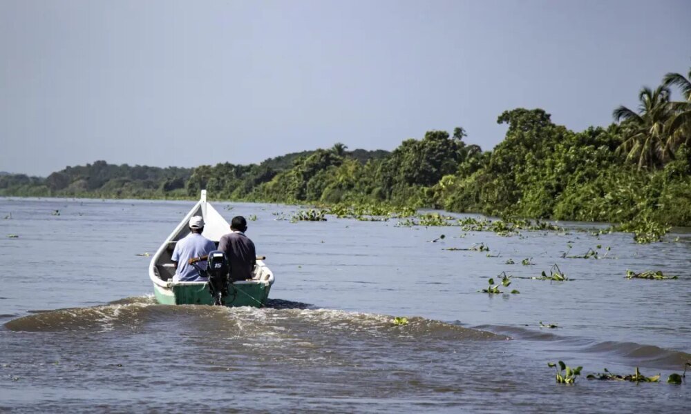 Atlánnico Clama Agilizar Licencias Ambientales para Obras en Canal del Dique Mientras Sube El Nivel de Las Aguas
