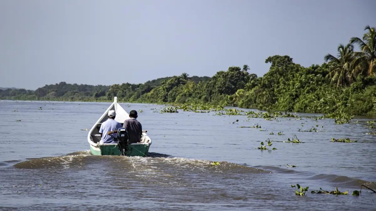 Atlánnico Clama Agilizar Licencias Ambientales para Obras en Canal del Dique Mientras Sube El Nivel de Las Aguas